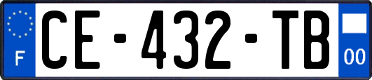 CE-432-TB