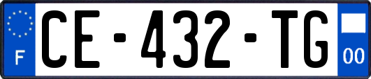 CE-432-TG