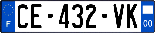 CE-432-VK