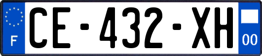 CE-432-XH