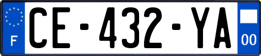 CE-432-YA