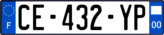 CE-432-YP