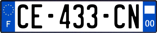 CE-433-CN