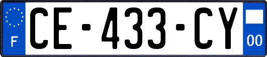 CE-433-CY