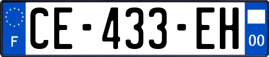CE-433-EH