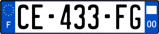 CE-433-FG