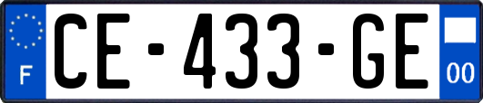 CE-433-GE