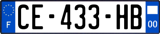 CE-433-HB