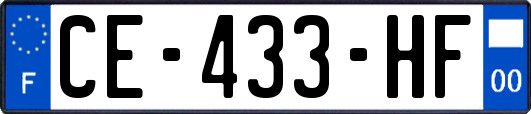 CE-433-HF