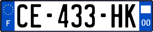 CE-433-HK