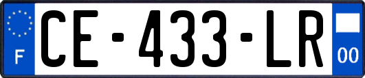CE-433-LR