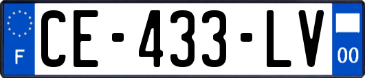 CE-433-LV