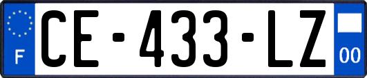 CE-433-LZ