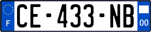 CE-433-NB