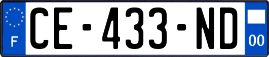 CE-433-ND