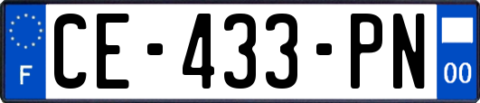 CE-433-PN