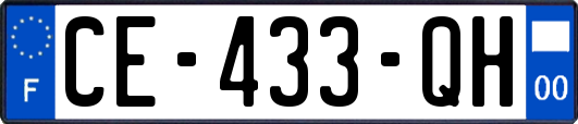 CE-433-QH