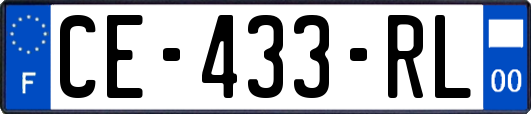 CE-433-RL