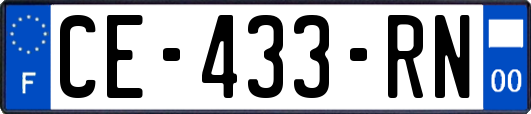 CE-433-RN