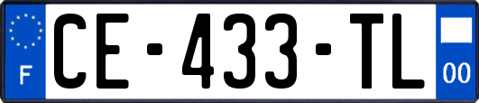 CE-433-TL