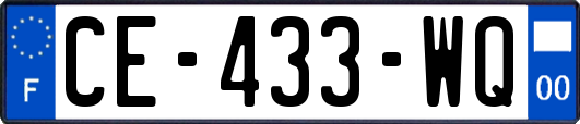 CE-433-WQ