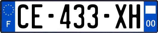 CE-433-XH