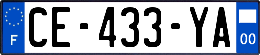 CE-433-YA