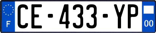 CE-433-YP