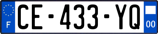 CE-433-YQ