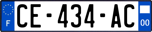 CE-434-AC