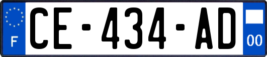 CE-434-AD