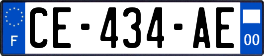 CE-434-AE