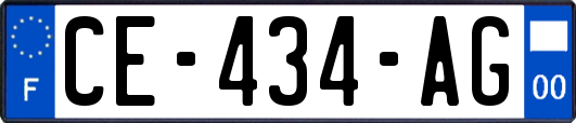 CE-434-AG