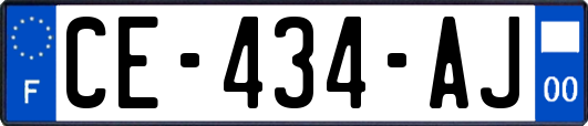 CE-434-AJ