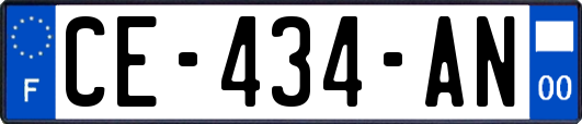 CE-434-AN