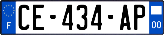 CE-434-AP