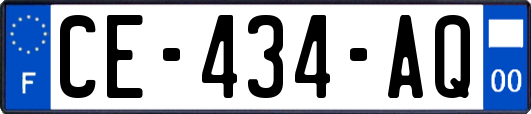 CE-434-AQ