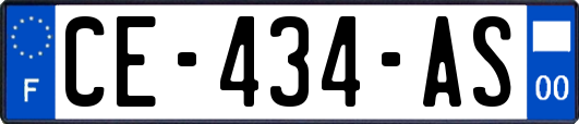 CE-434-AS