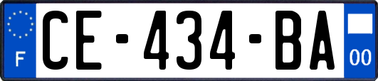 CE-434-BA