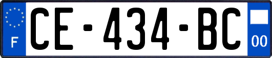 CE-434-BC