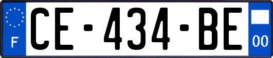 CE-434-BE