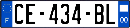 CE-434-BL