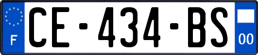 CE-434-BS