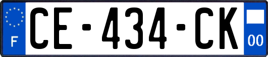 CE-434-CK