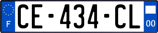 CE-434-CL