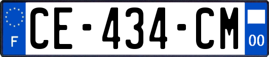 CE-434-CM