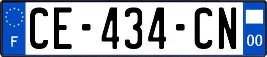 CE-434-CN