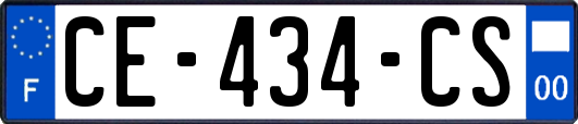 CE-434-CS
