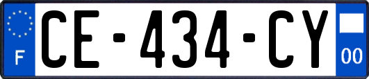 CE-434-CY