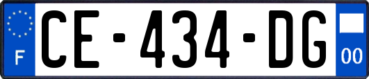 CE-434-DG